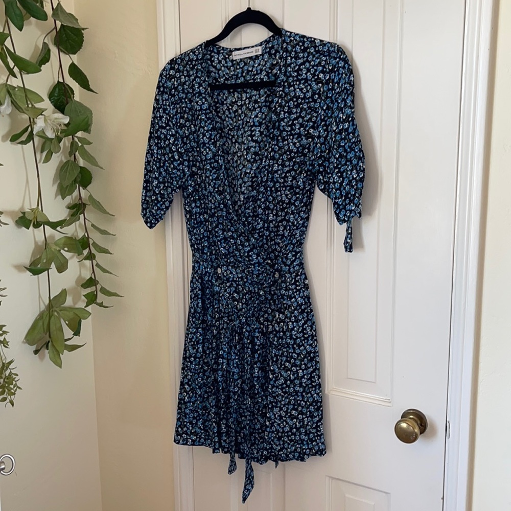 Faithfull the Brand Dress